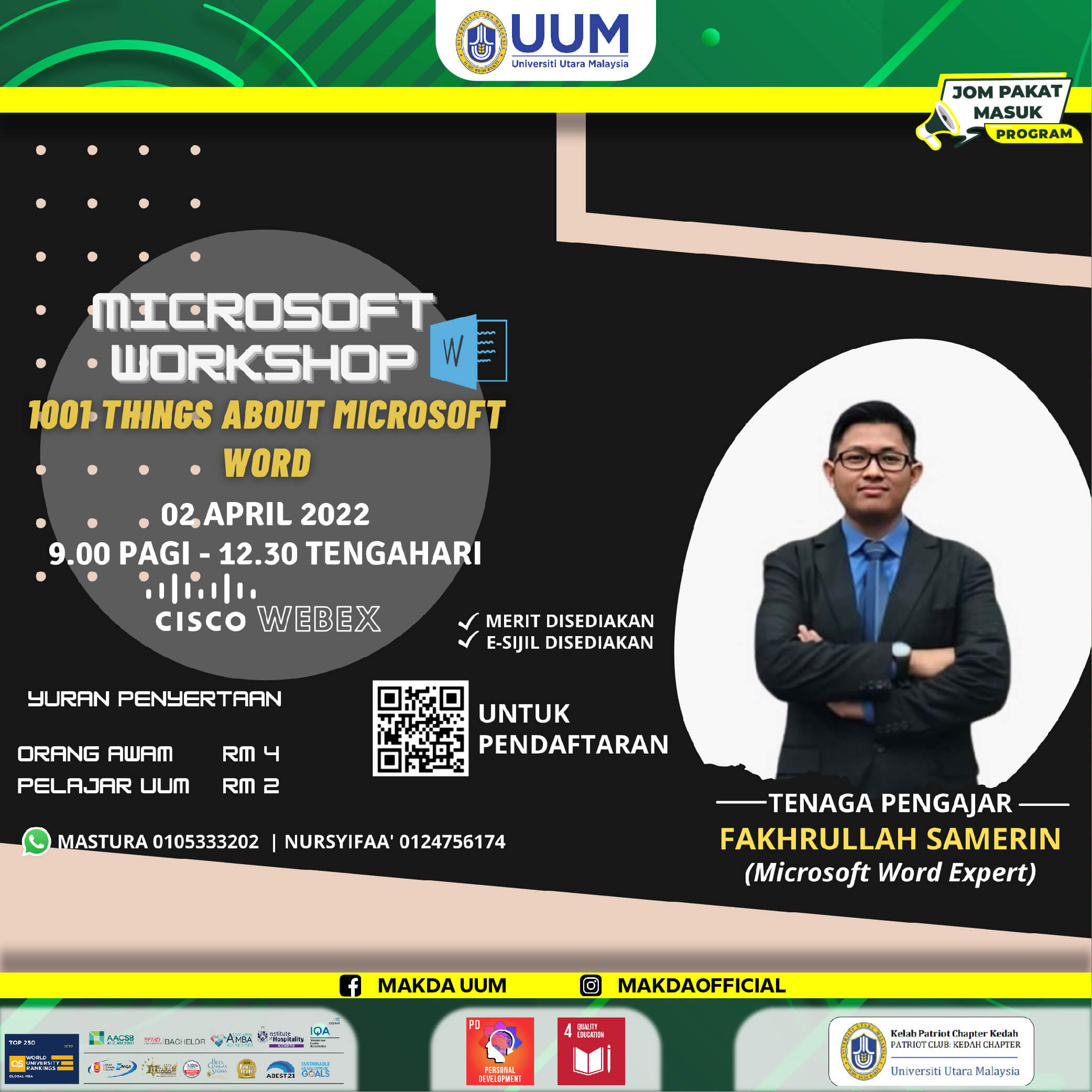 14. Microsoft Workshop