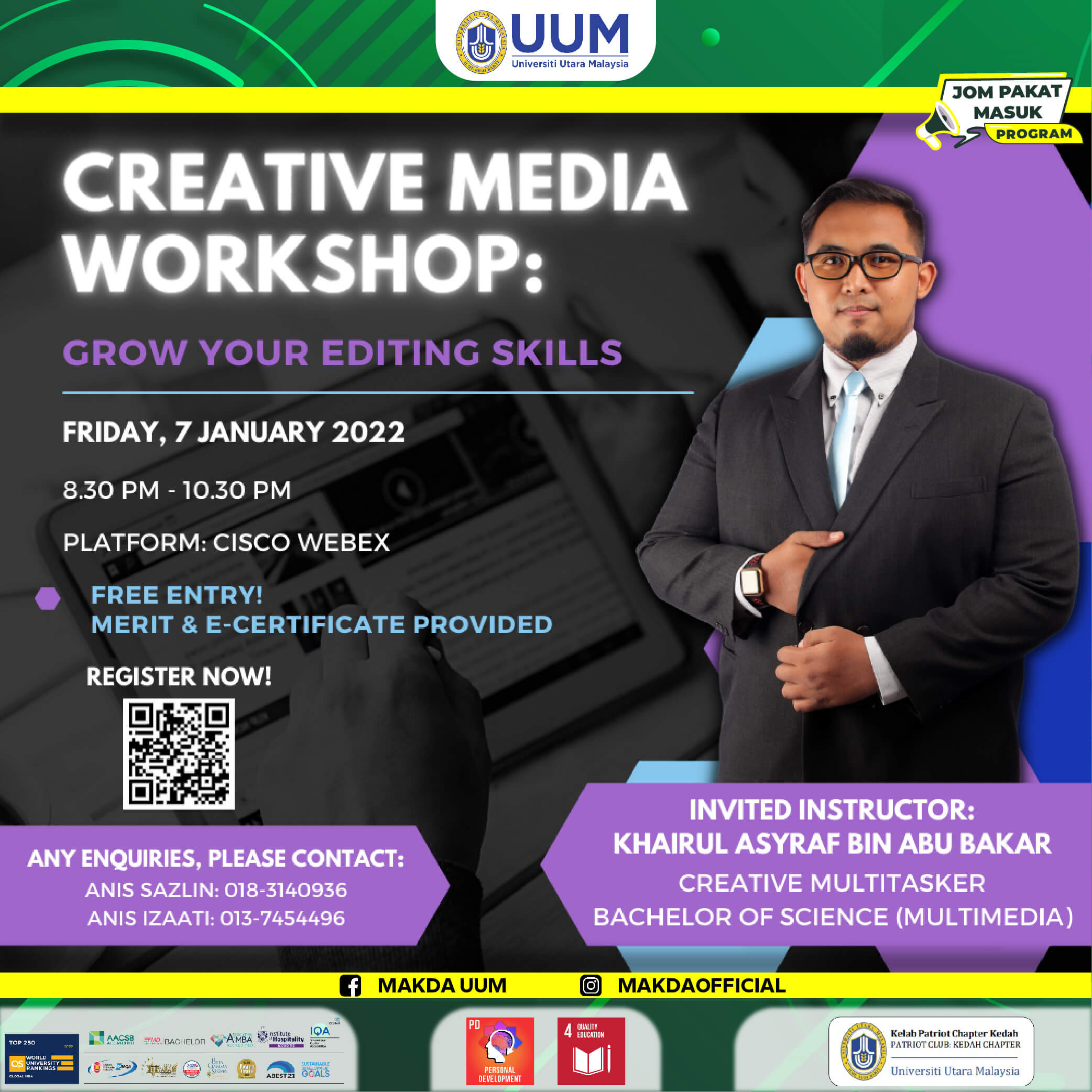 24. CapCut Workshop - Grow Your Editing Skills